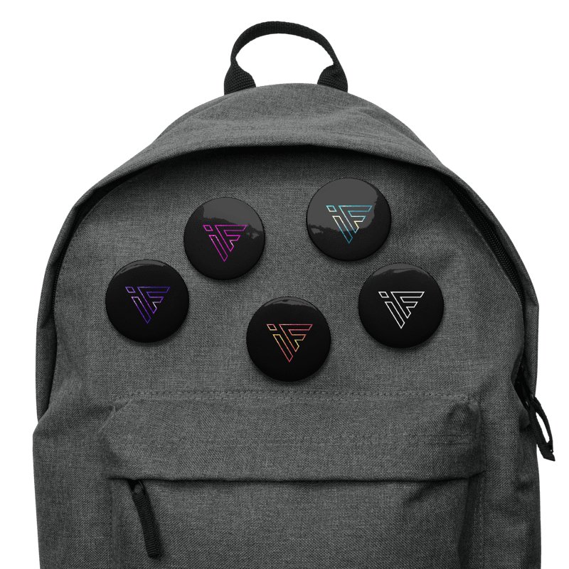 Pin five IF product image (13)