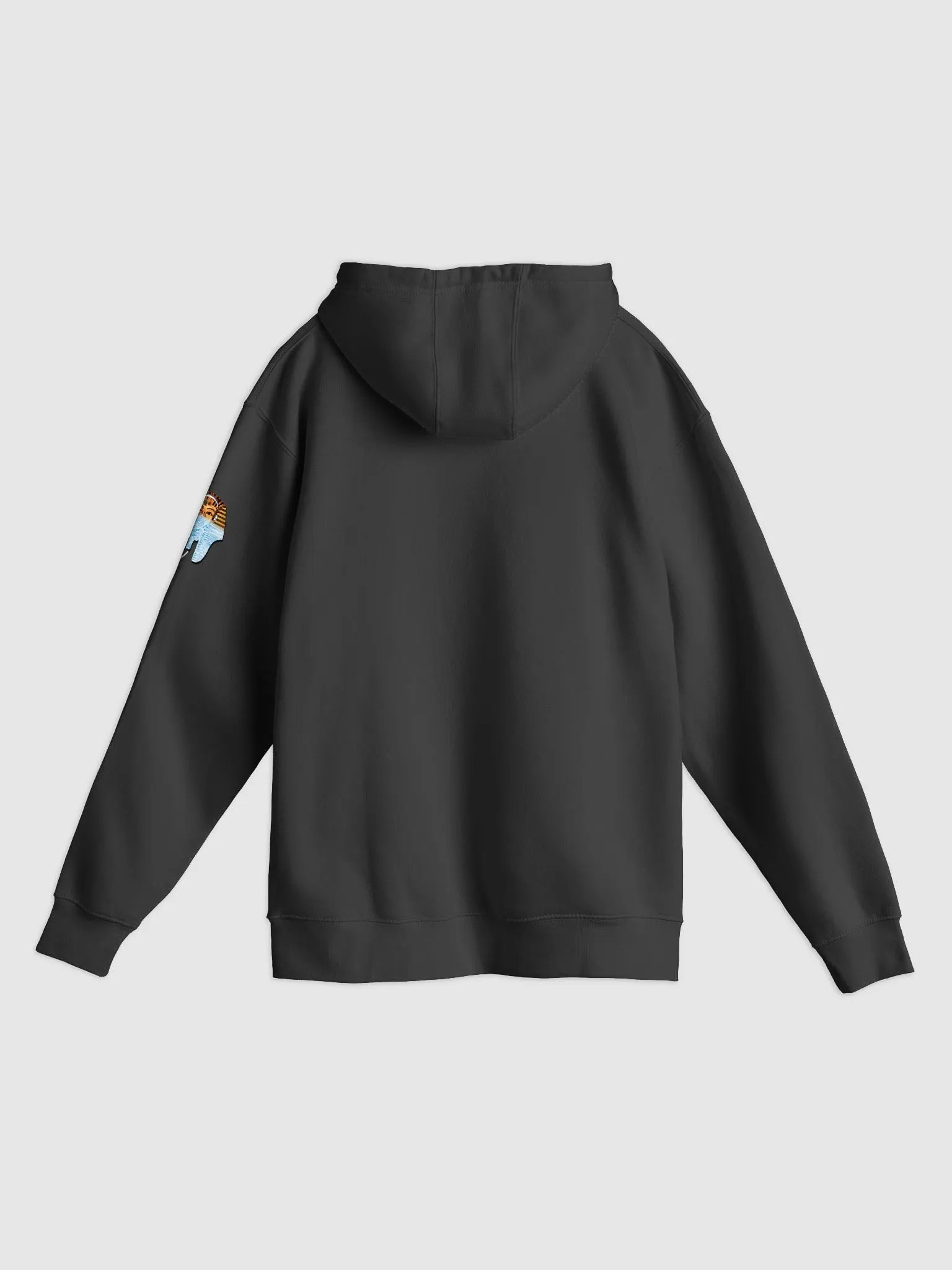 In BV We Trust Hoodie product image (2)