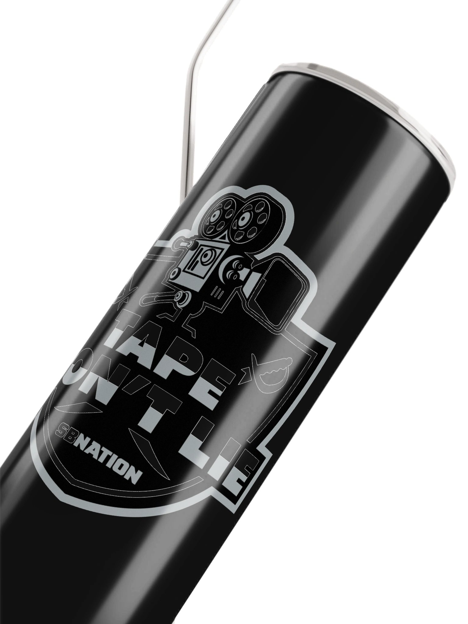 TDL tumbler cup product image (4)
