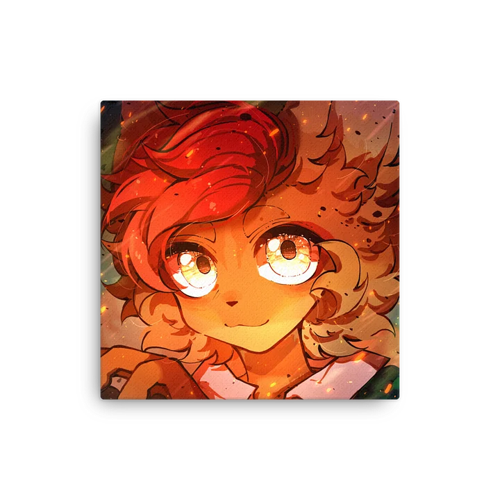 Headshot Thin Canvas product image (2)