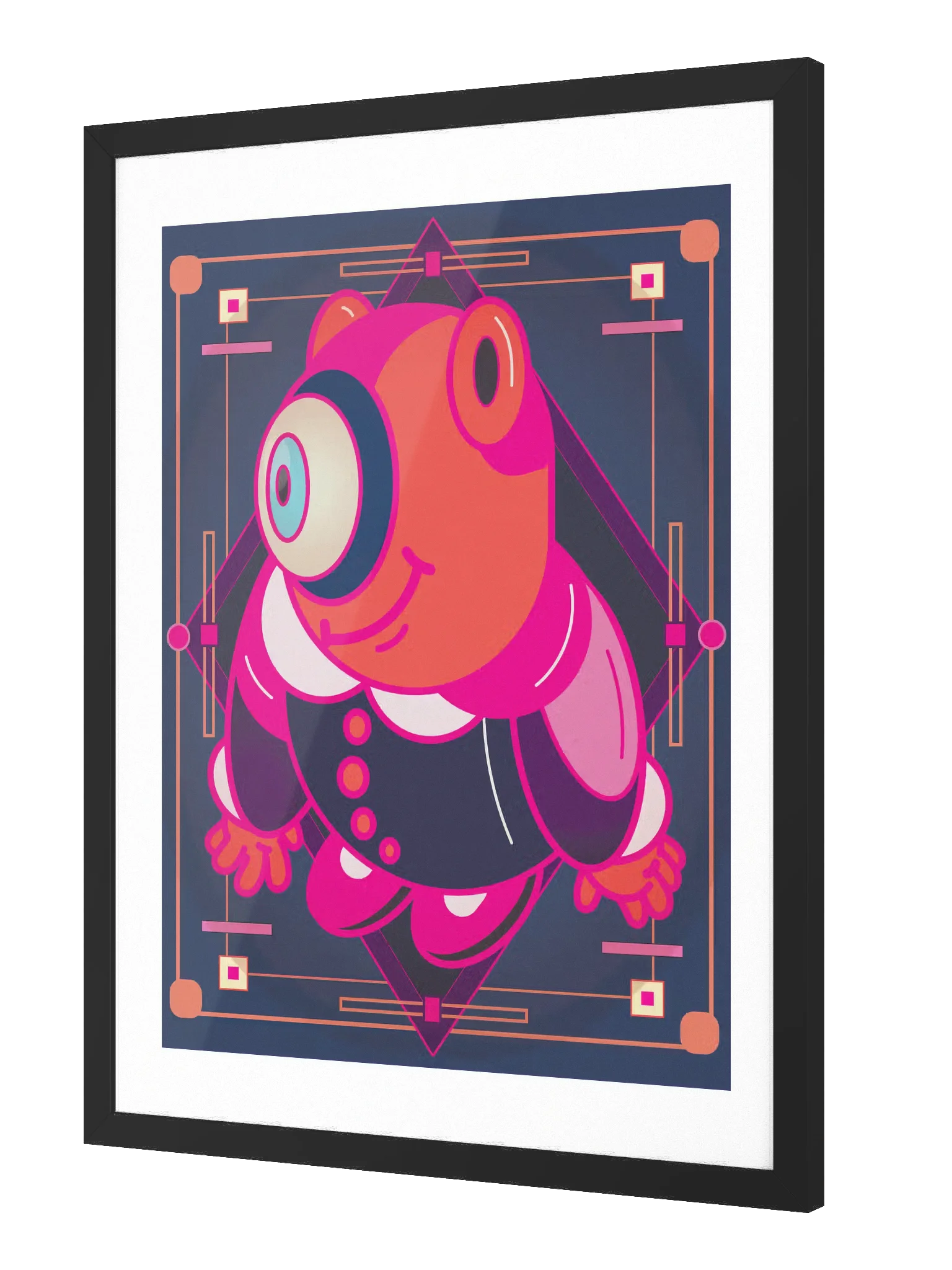 kitty toy illustrations product image (2)