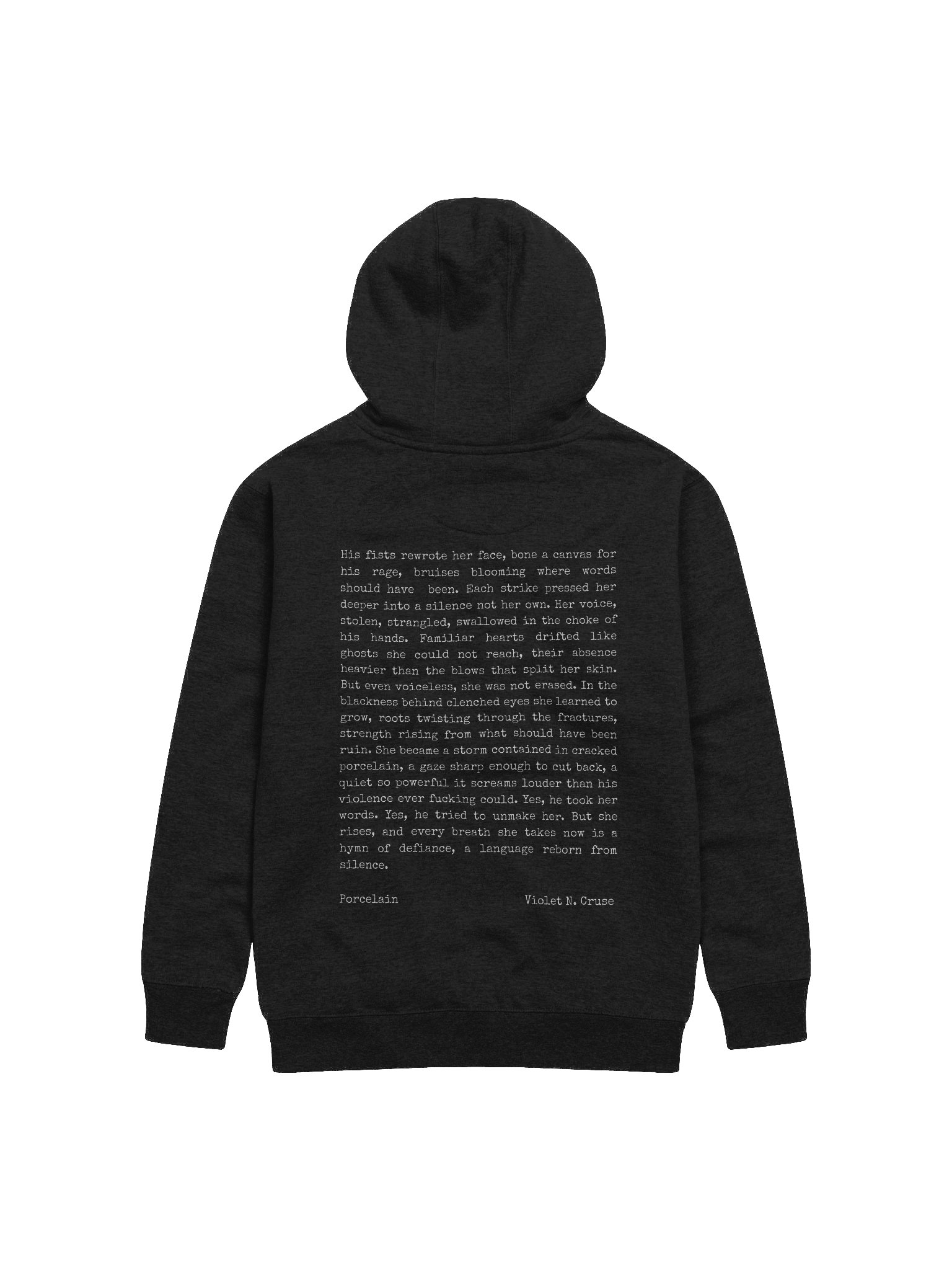 Porcelain Hoodie product image (18)