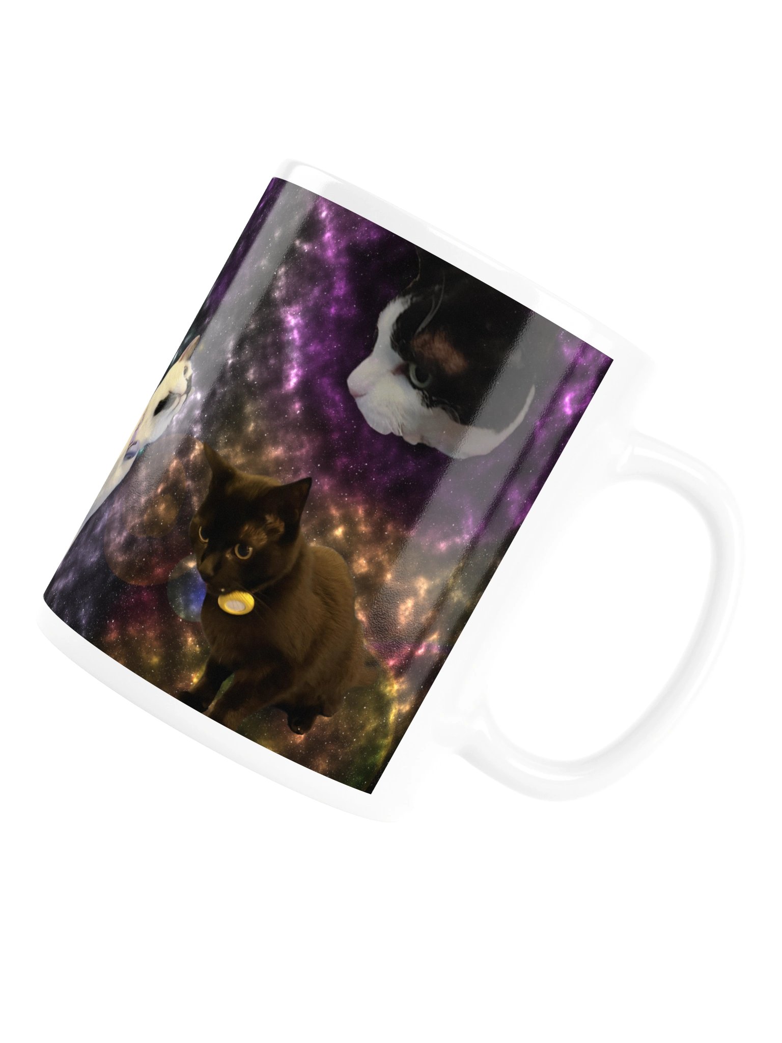 Cat Mug product image (16)