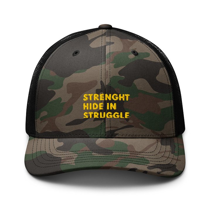 DEZONE CAP product image (1)