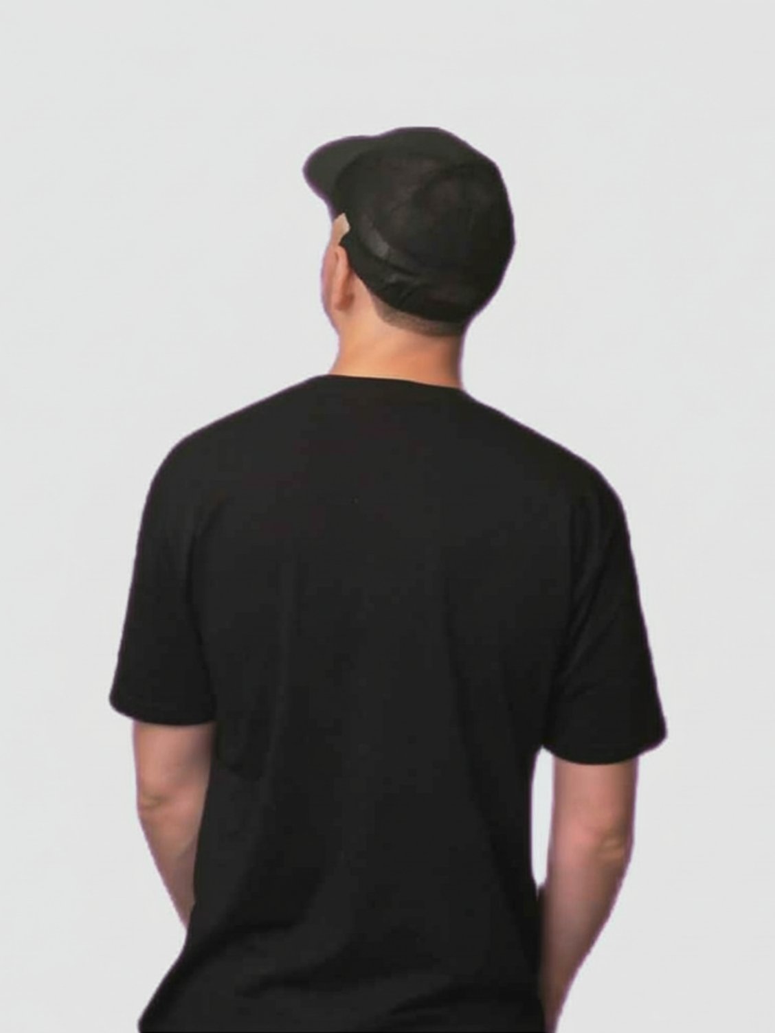 Bot Busted Tee product image (3)