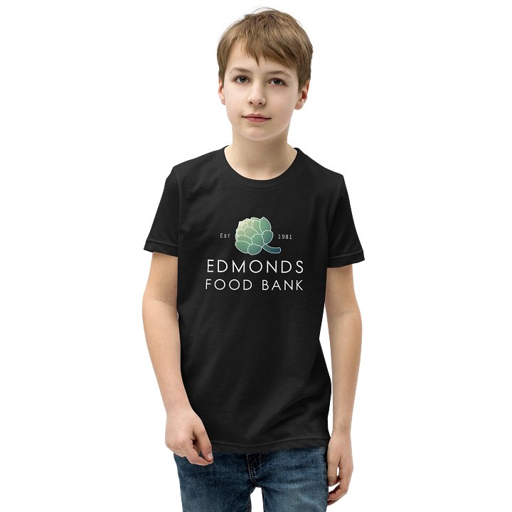 EFB Youth T Shirt product image (1)