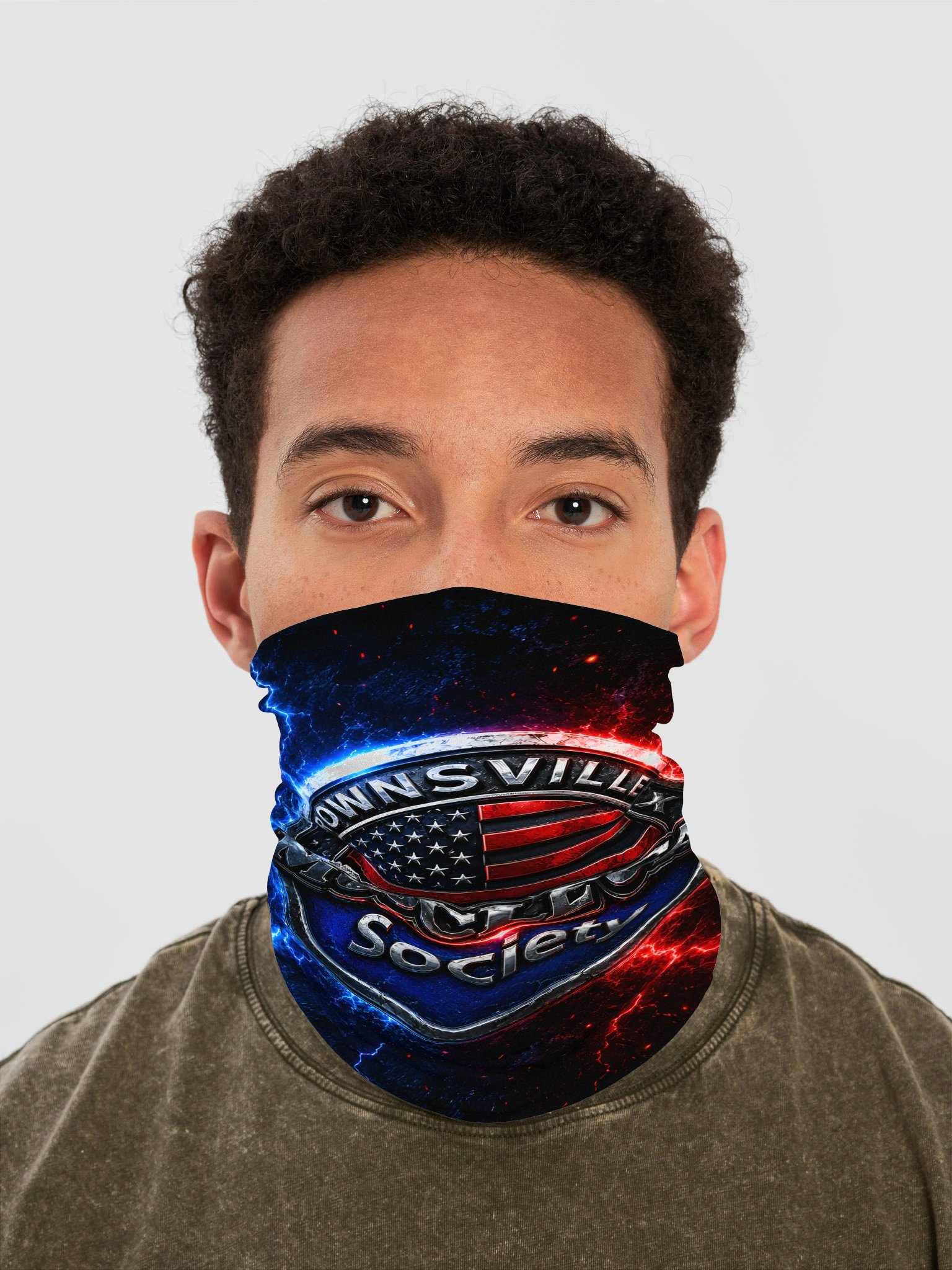 MCS - Neck Gator product image (1)