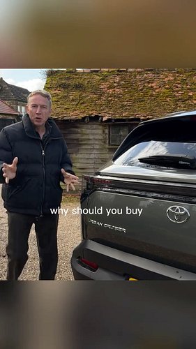 Let me help you make the right decision. 

#toyota #carreview #expert #car #cars