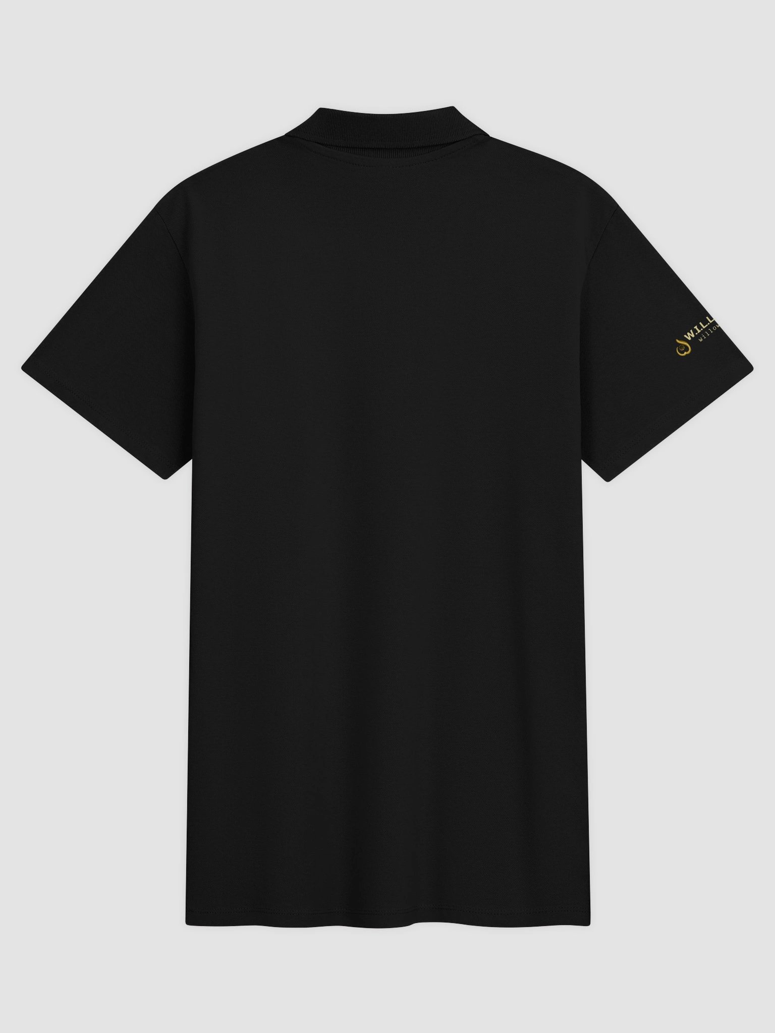 WILLOWISP Base Op Polo Tee product image (2)