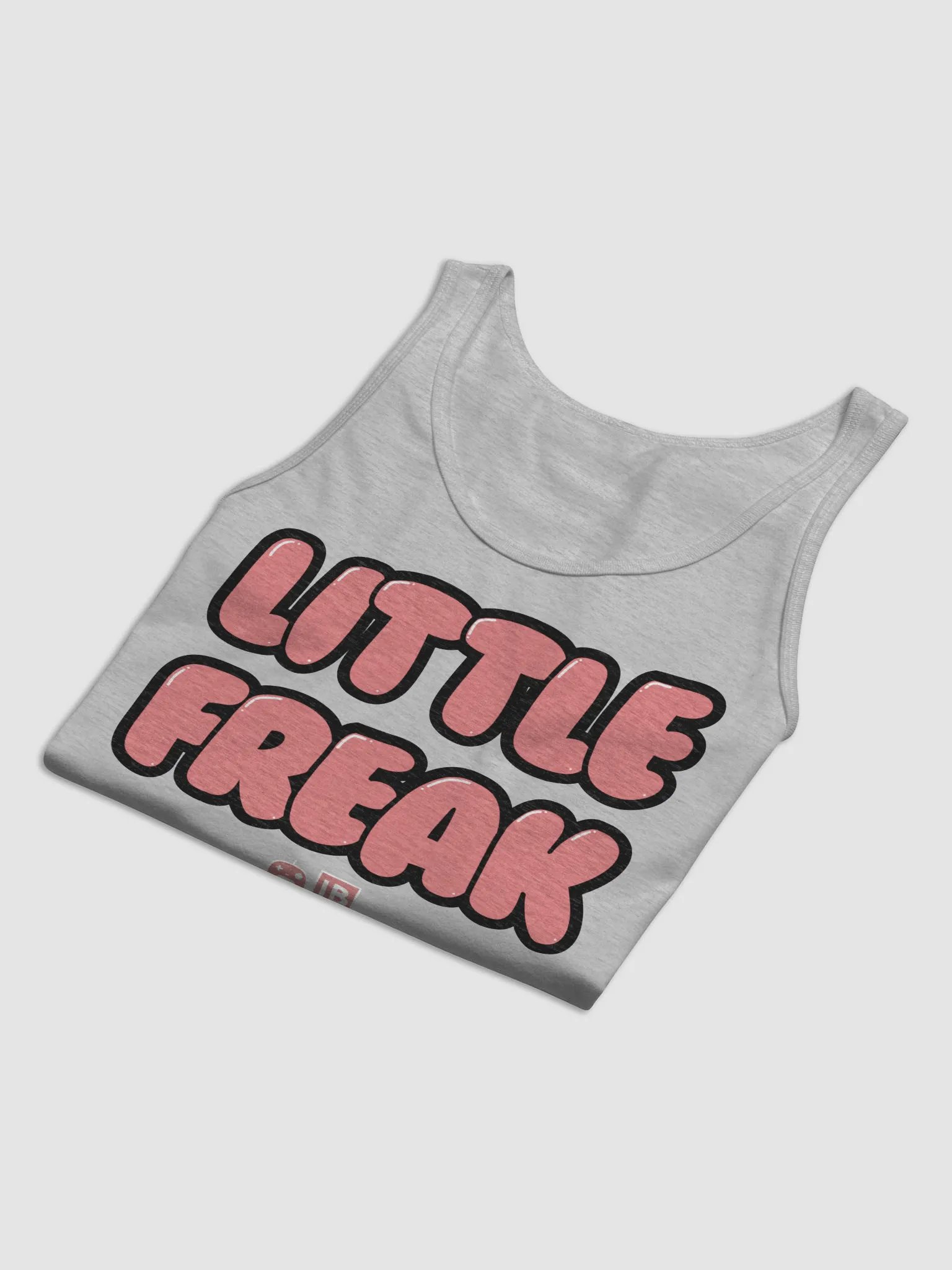 LITTLE FREAK Tank Top product image (12)