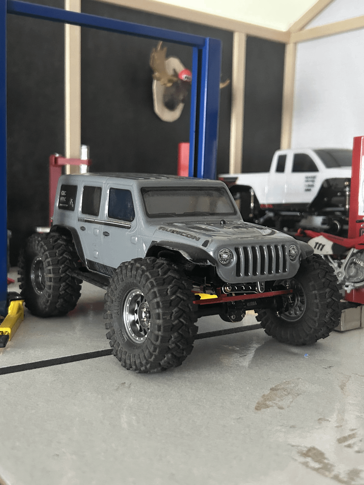 24yep Spec Scx24 | 24Yep