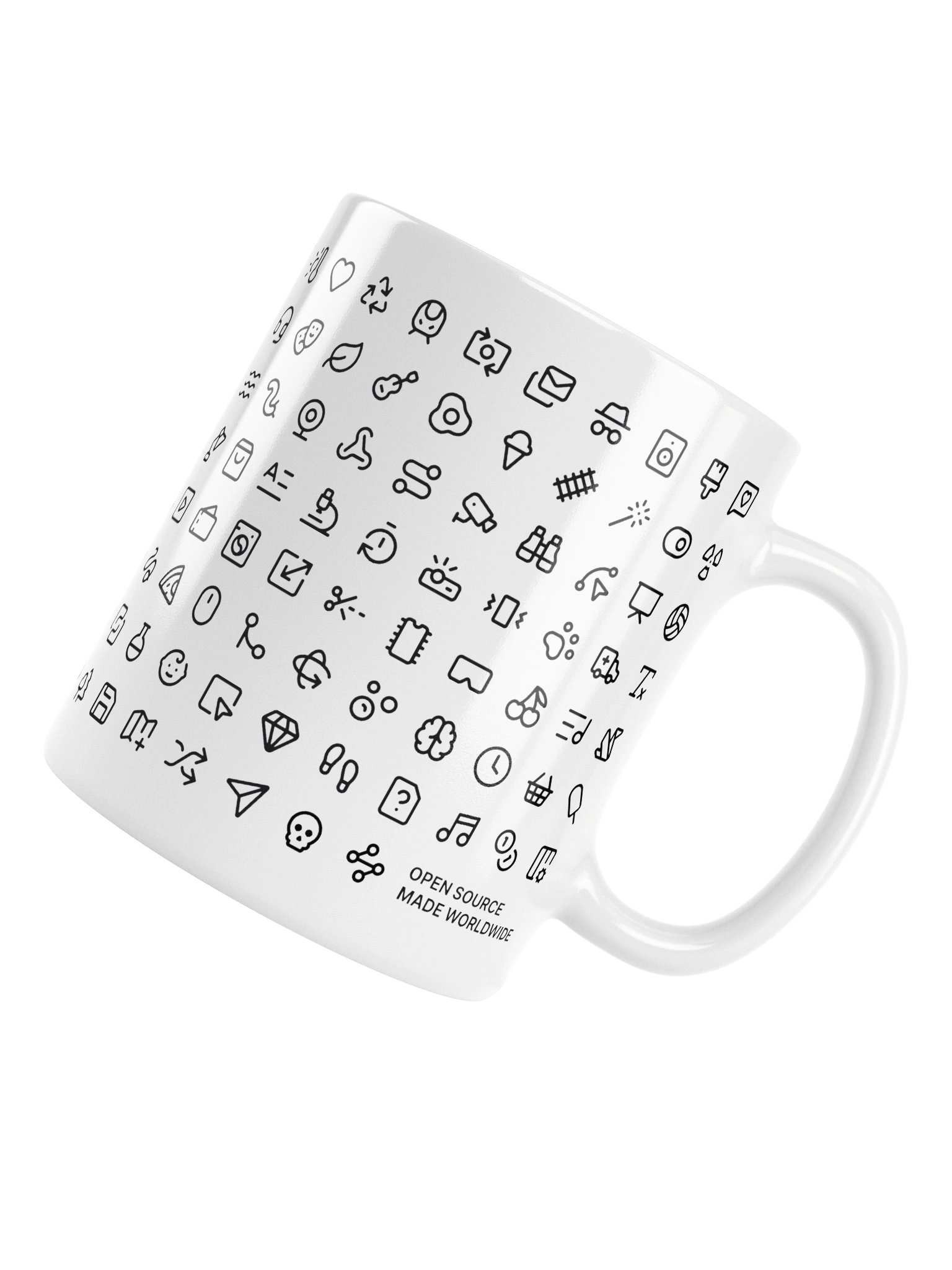 Glyph Mug product image (6)