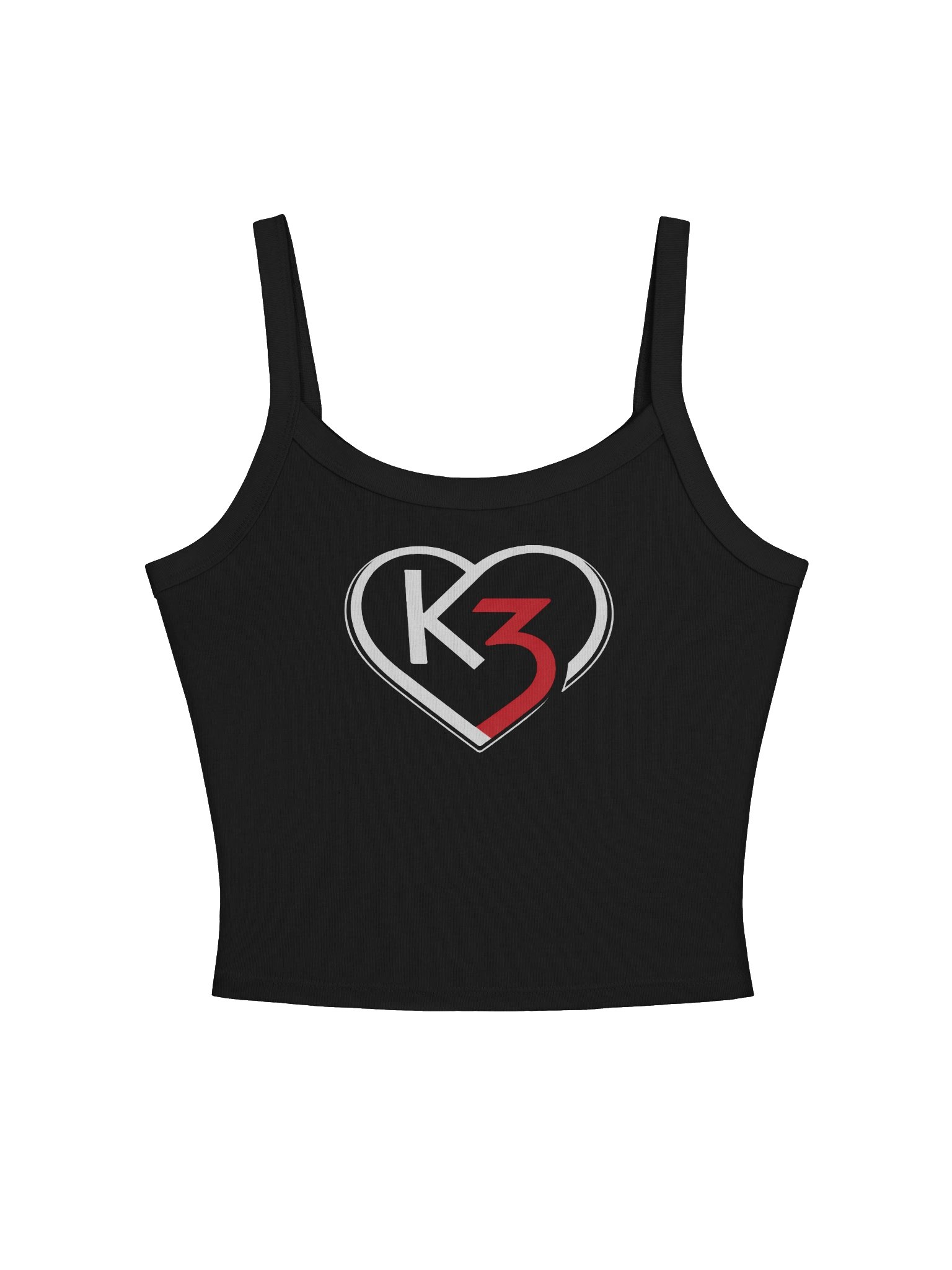 Carry the Feeling™ | HER Heartmark Tank | Everyday Fit product image (1)