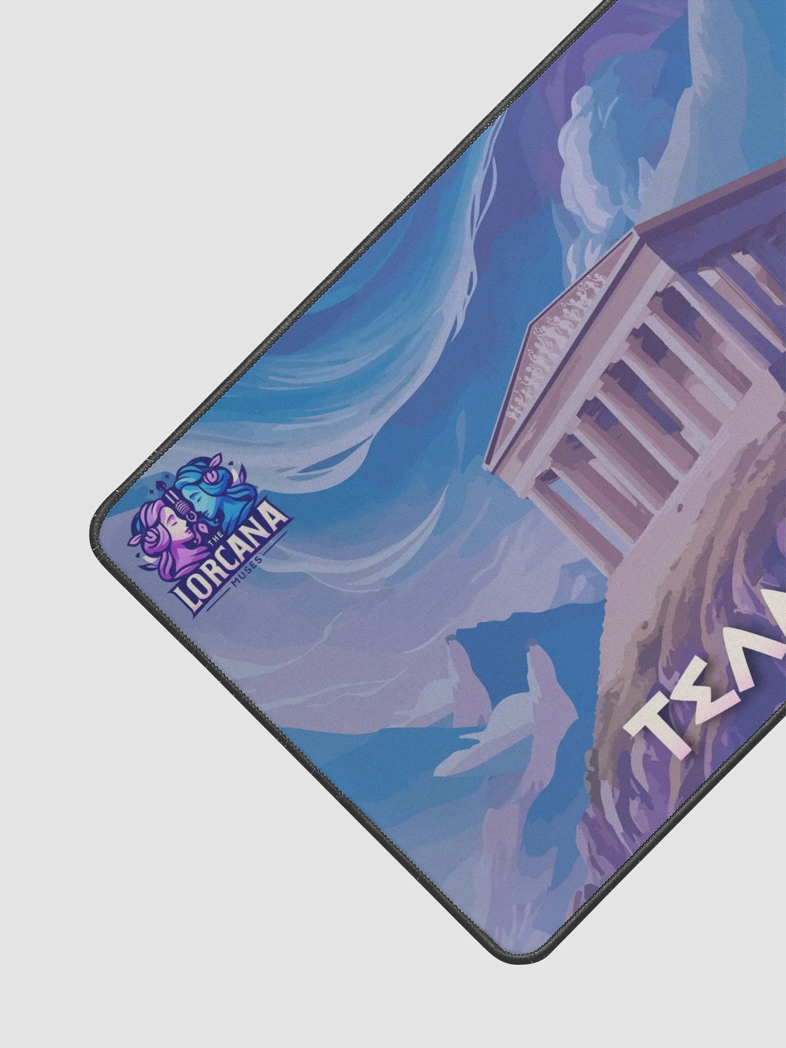 Team Muses Play Mat product image (2)