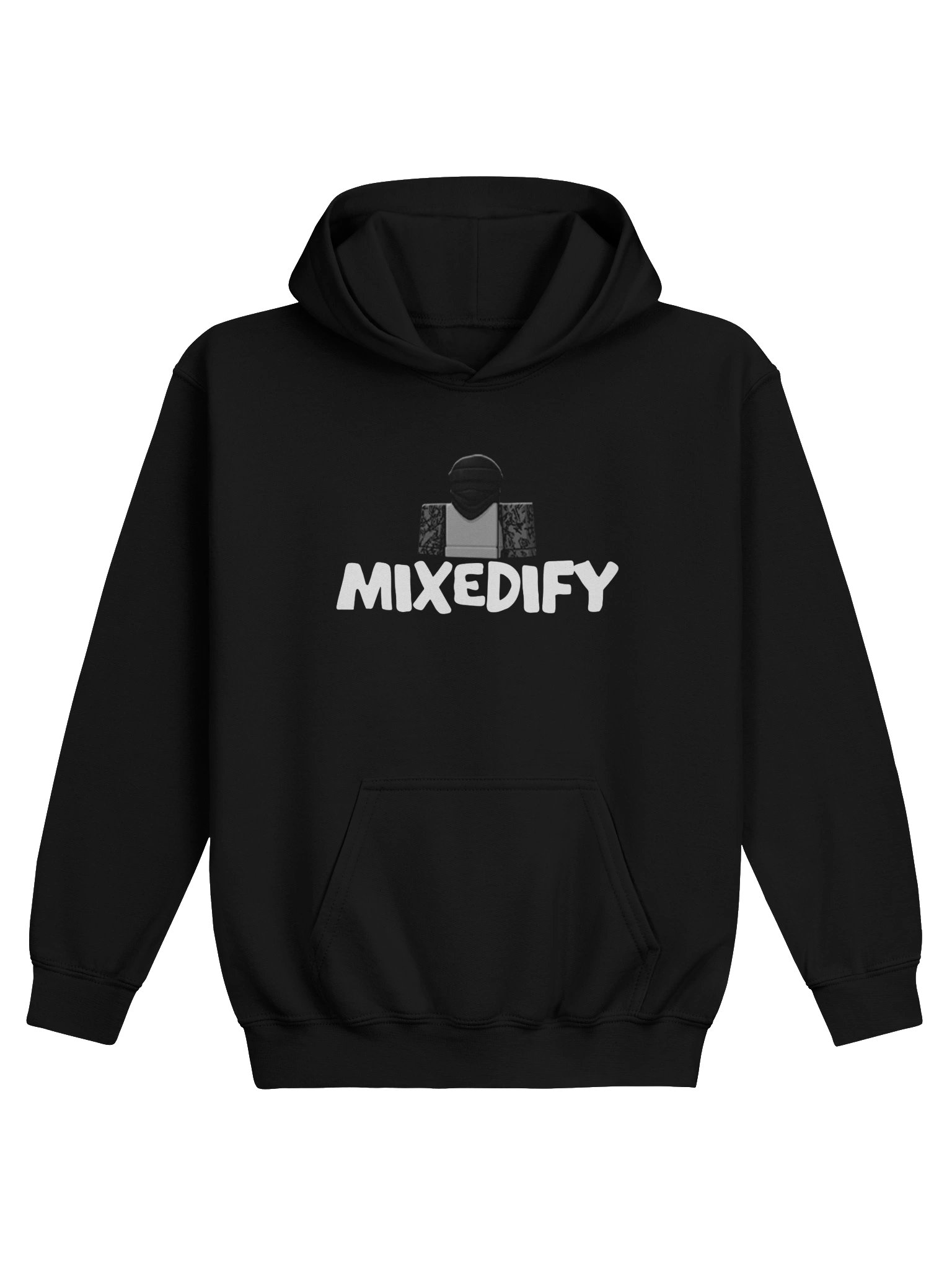 Mixedify Avatar Hoodie (Kids) product image (1)