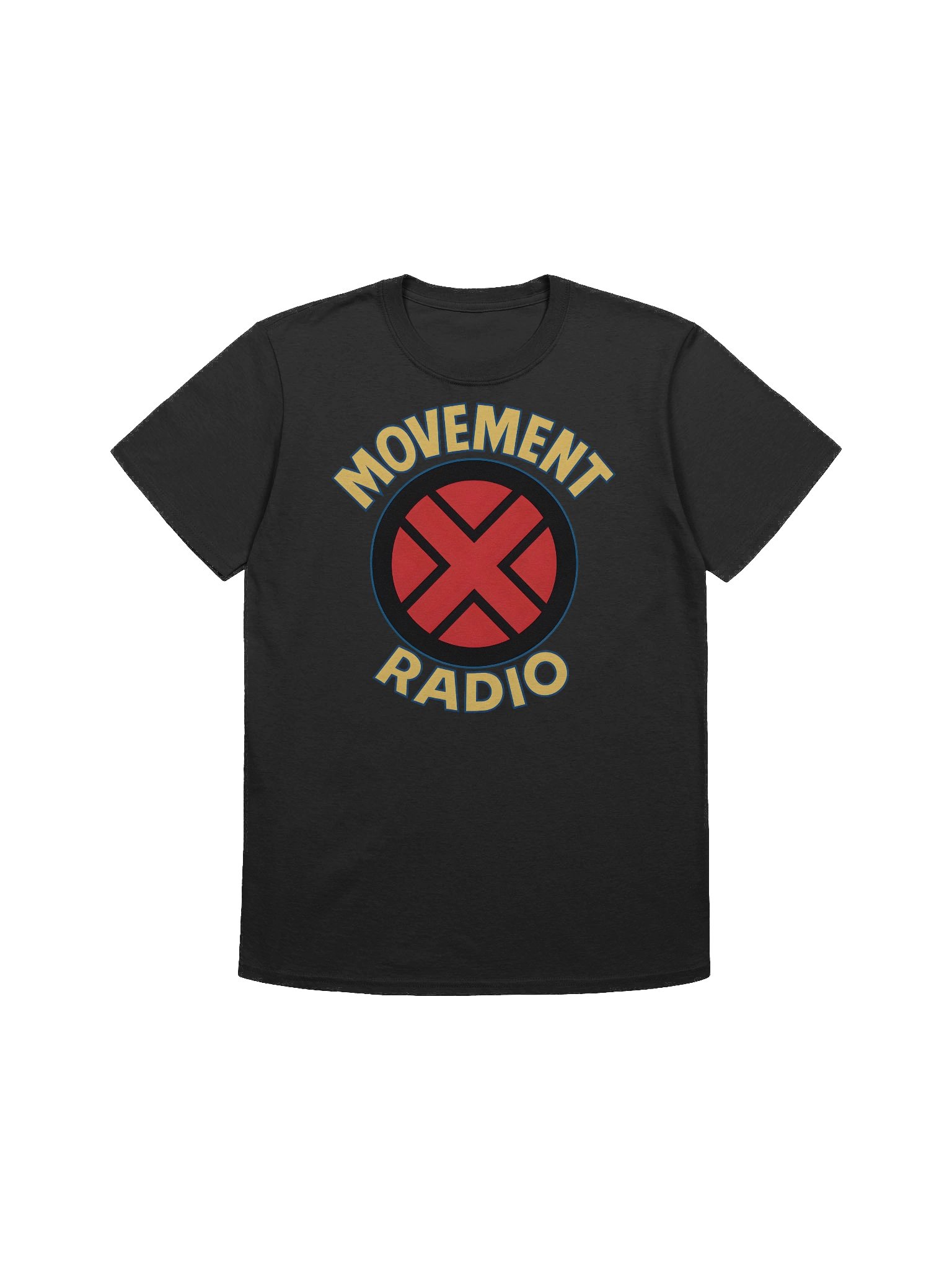 Mutant Radio Logo product image (1)