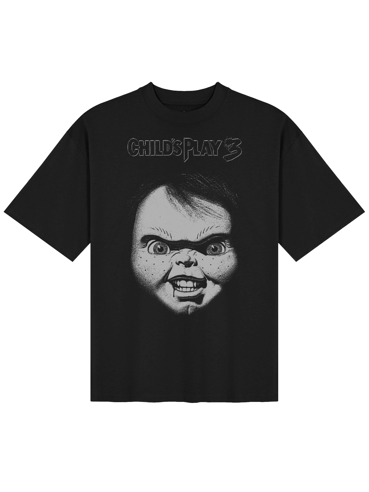 Child's Play 3 Basic product image (3)