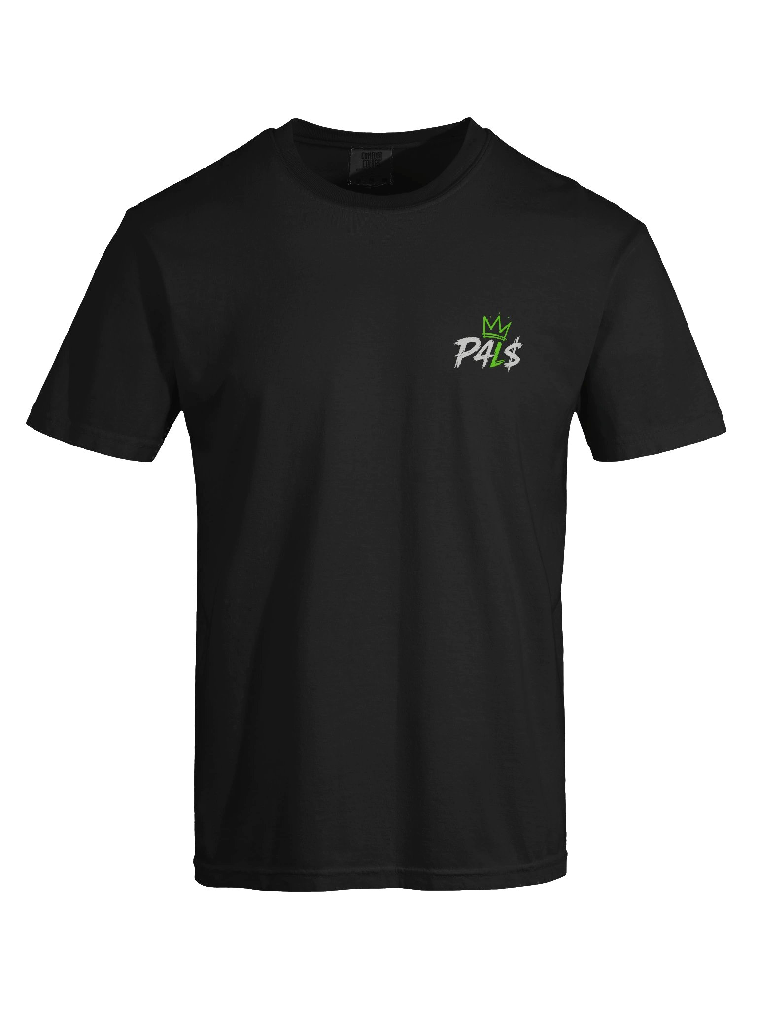 P4L$ Founders Edition Tee product image (5)