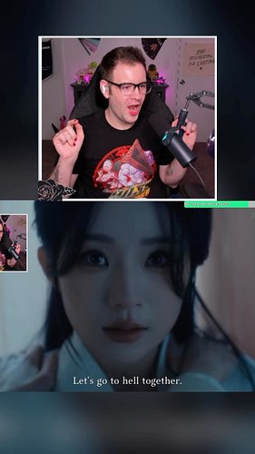 Road to Empress II truly has it all, and I’m obsessed
.
.
.
.
.
#gamingreels #gaming #cdramas #gaymer #chinesedramas