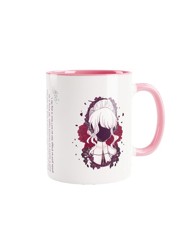 Saintess Choogs Mug product image (3)