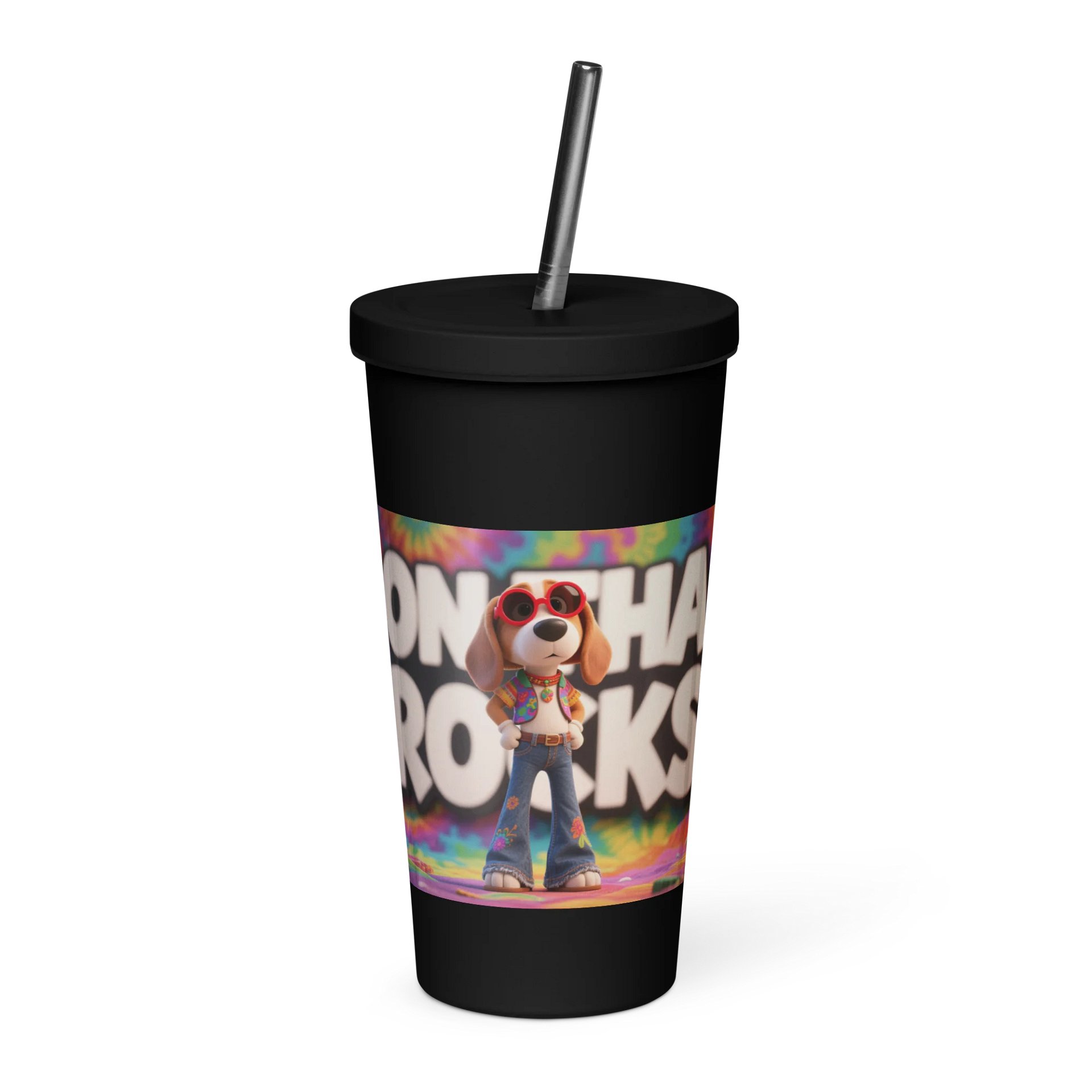 Hippie Baxter product image (1)