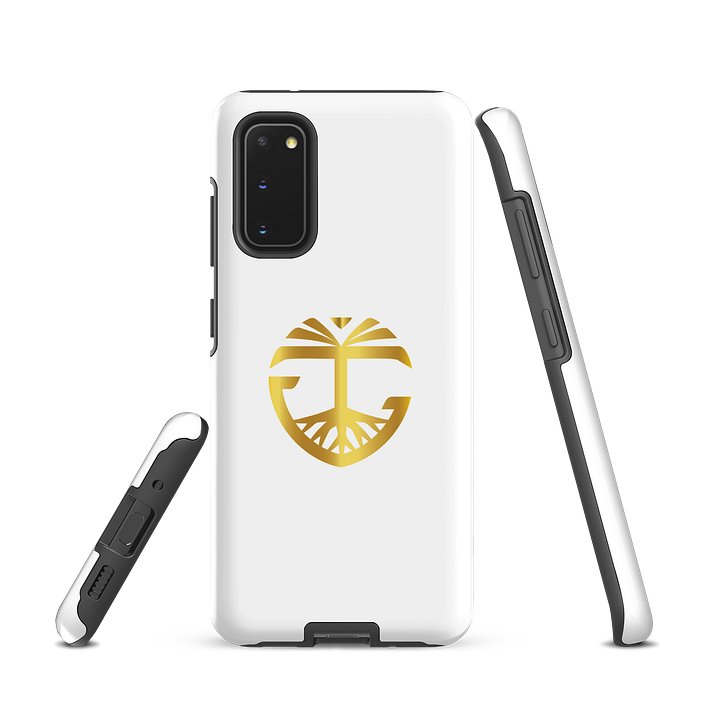 Tough Case for Samsung® product image (1)