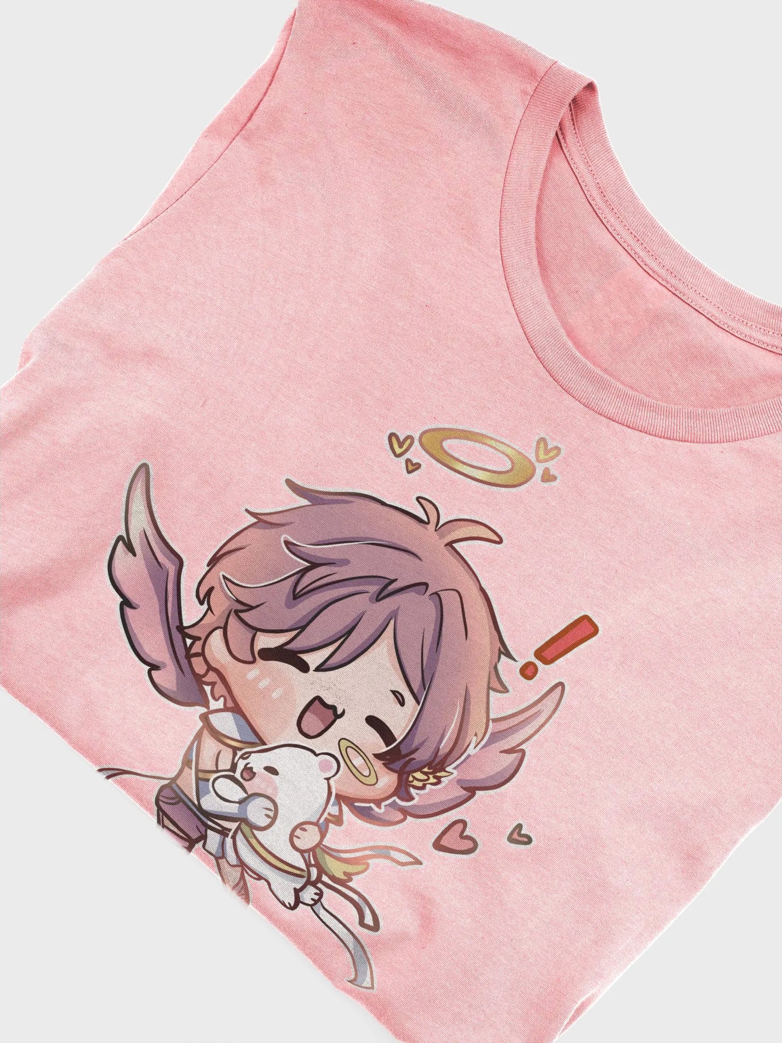 Paragon Pal Tee product image (4)