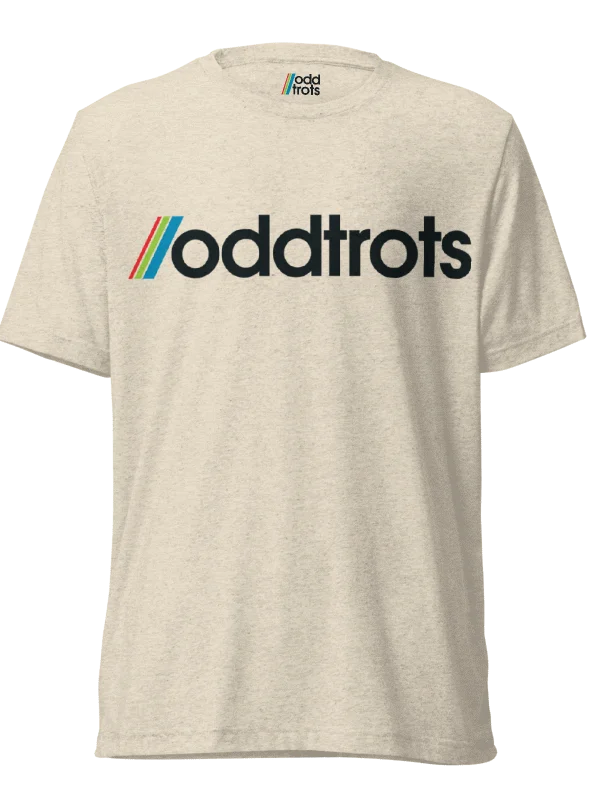 2026 Collection Triblend Tee - Light product image (1)