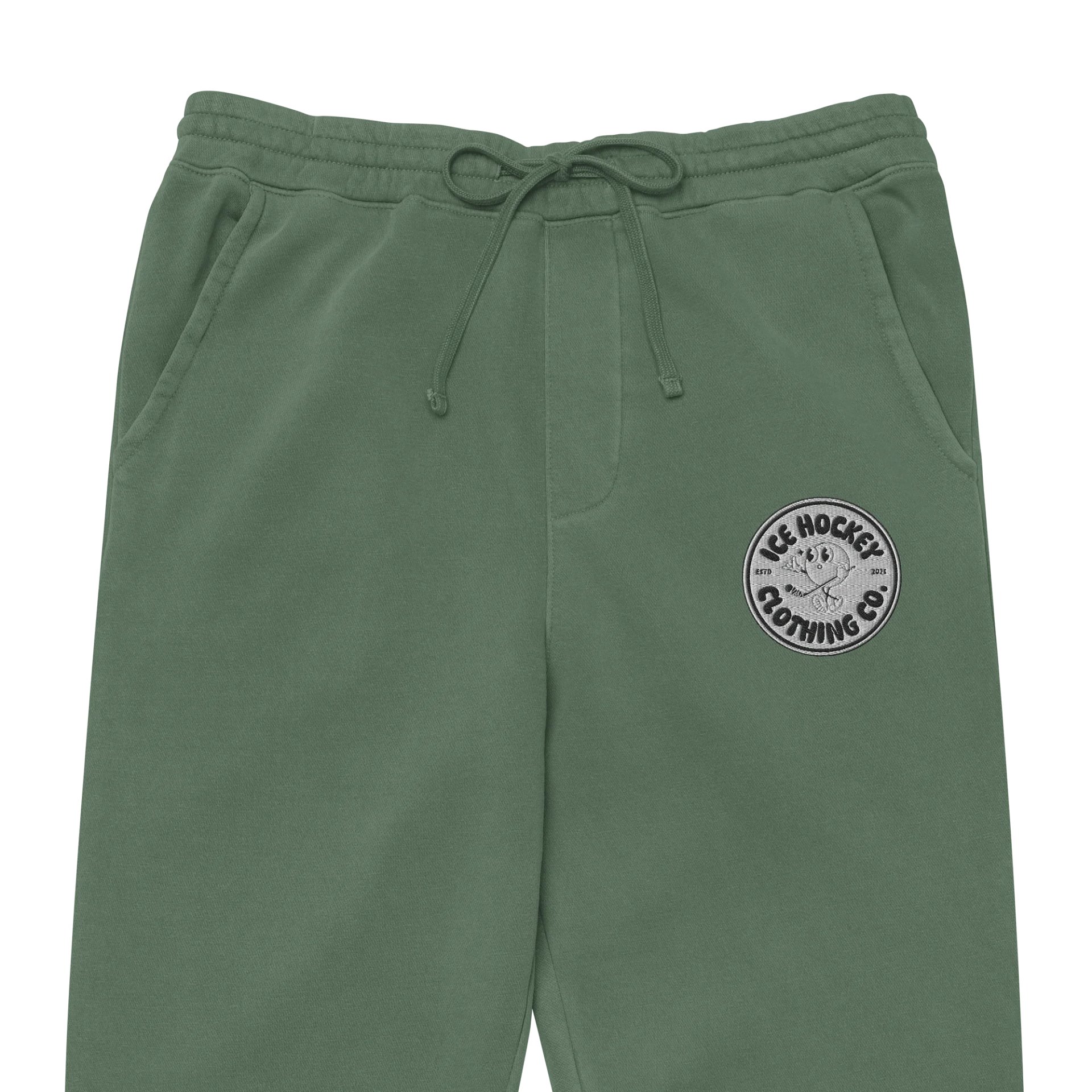 Eyes On Ice Hockey Joggers product image (2)