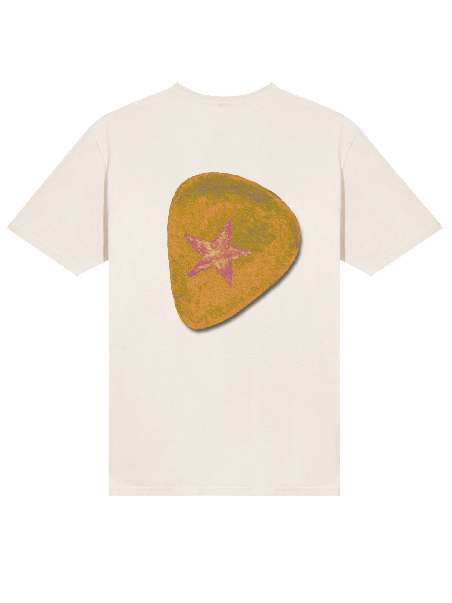 (All Colors) Yellow Tidepool Logo T-Shirt product image (158)