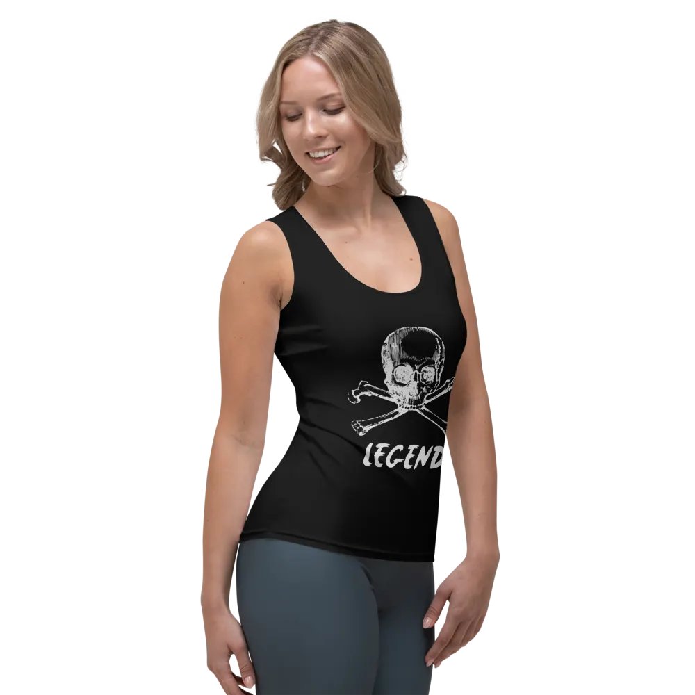 Legend Women's Tank Top product image (4)