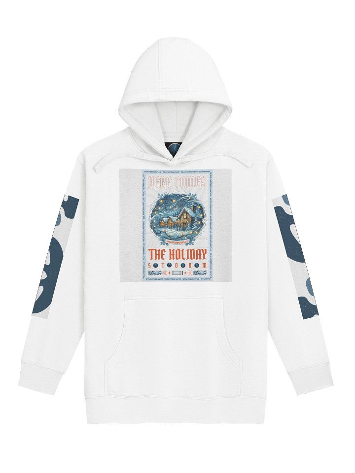 Holiday Hoodie product image (1)
