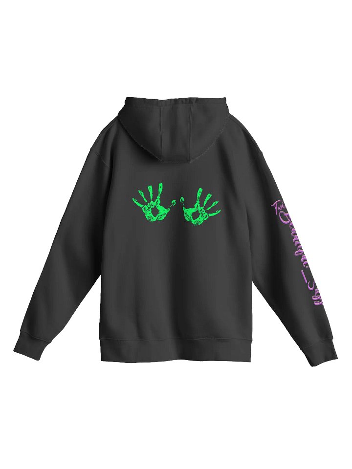 Ghostie Hug Sweatshirt product image (9)