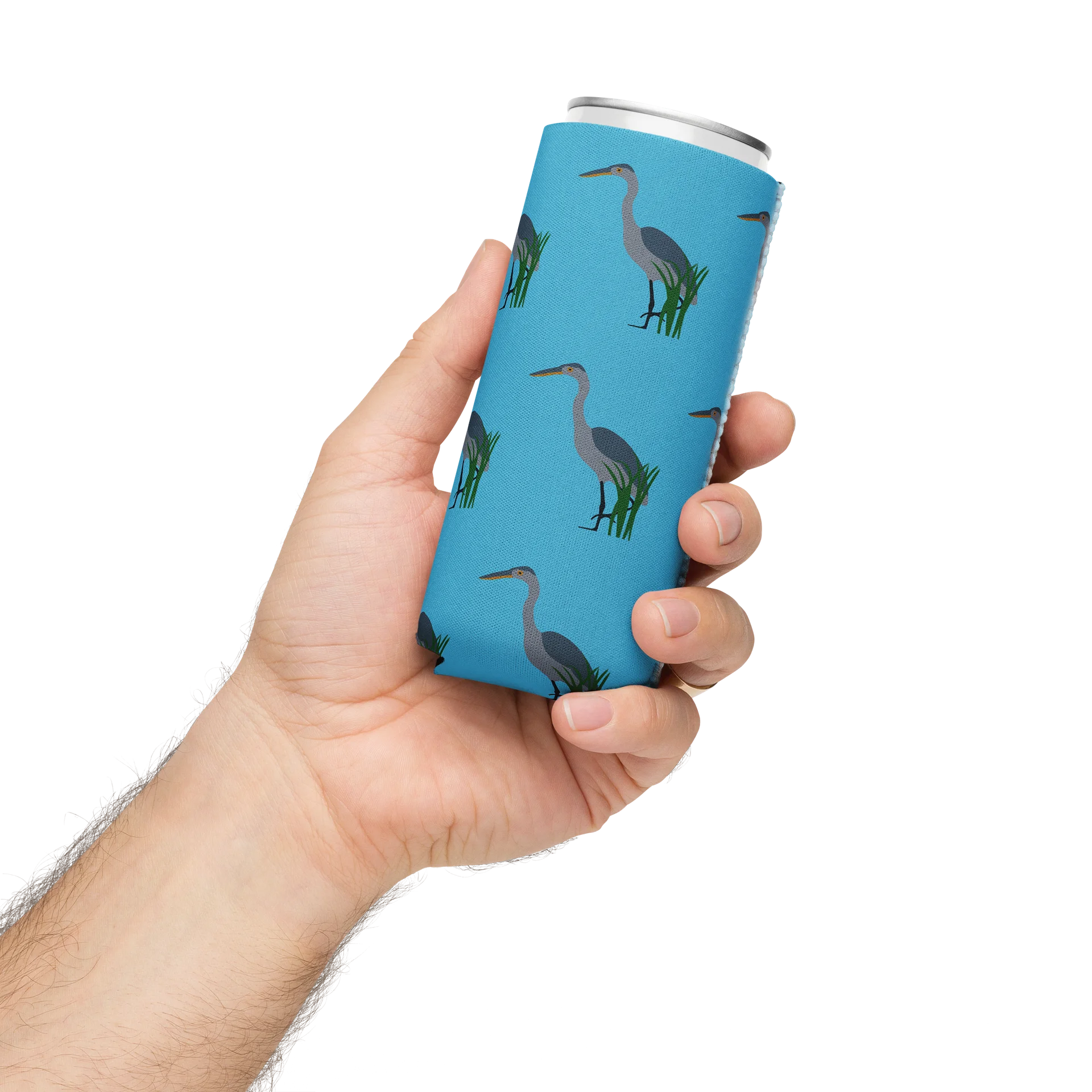 The Everglades Classic Pattern Koozie product image (3)