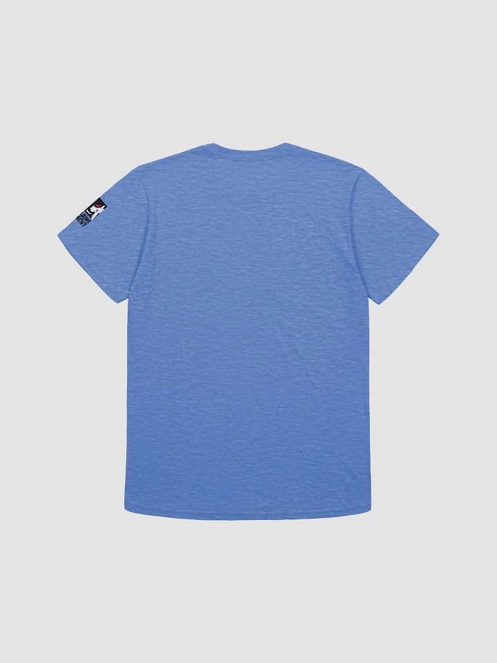 Pastel VH Henchman Full Face Tee product image (2)