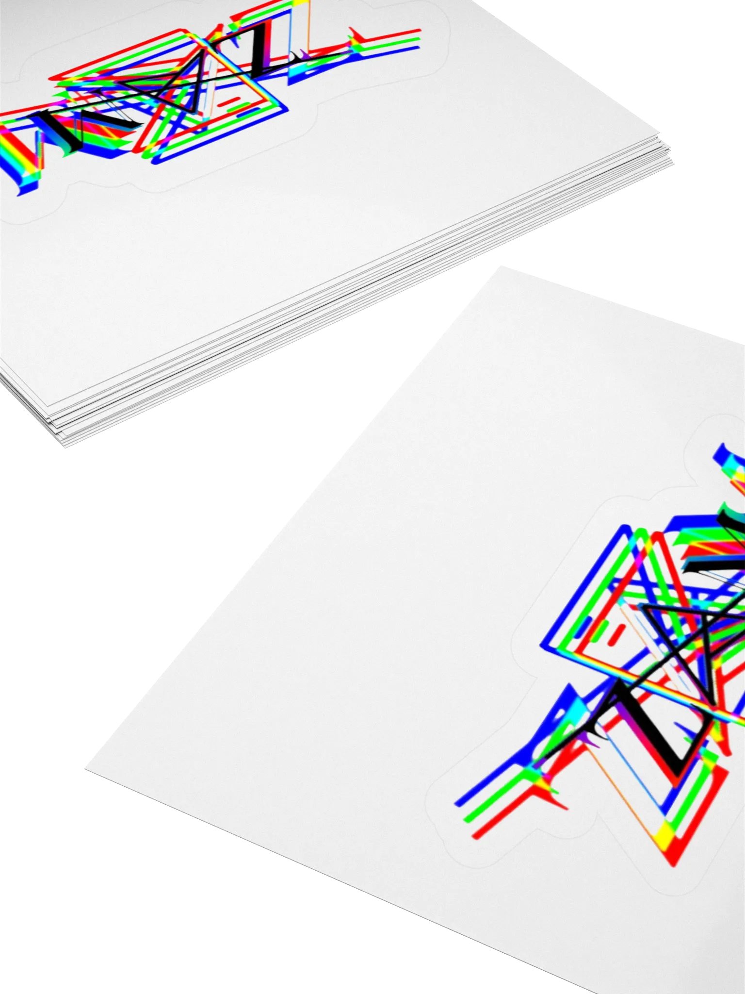 Zam Sticker product image (4)