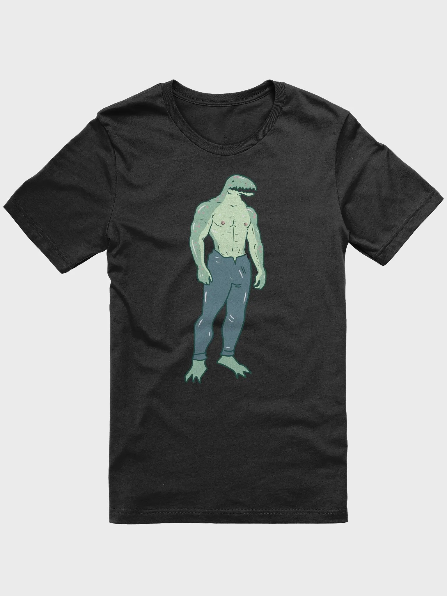 sexy lizard man product image (1)