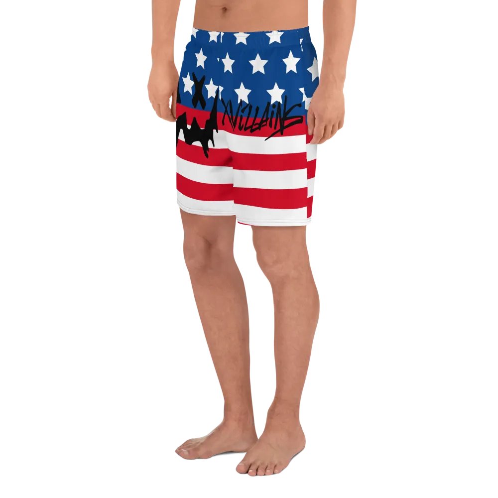 American Ghost Shorts product image (4)