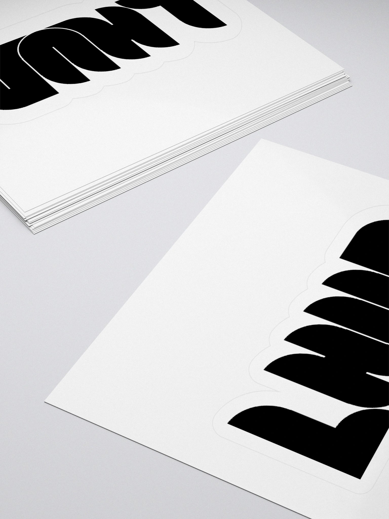 LMVD Stickers product image (10)