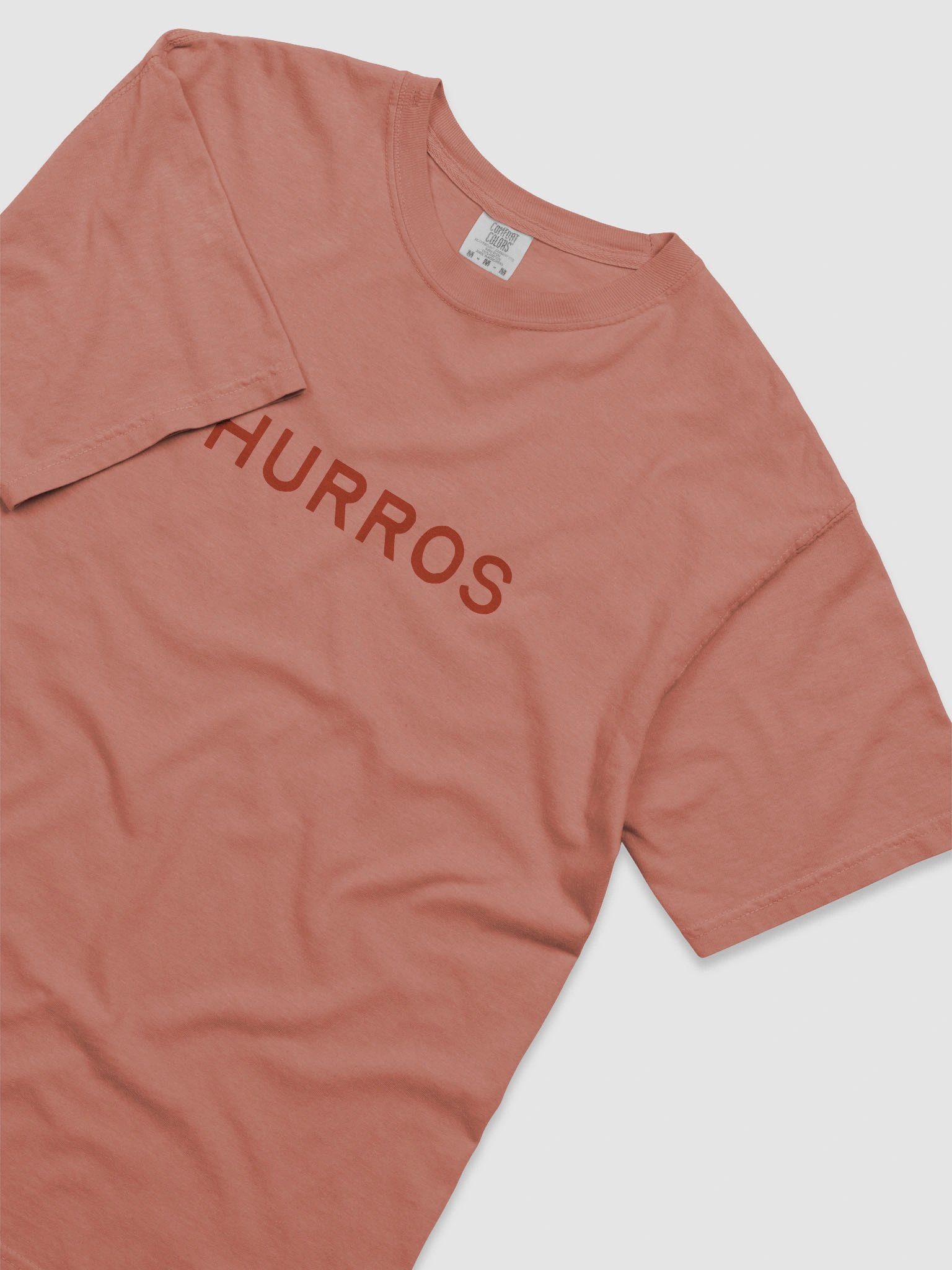 Churros T-Shirt for Adults product image (2)