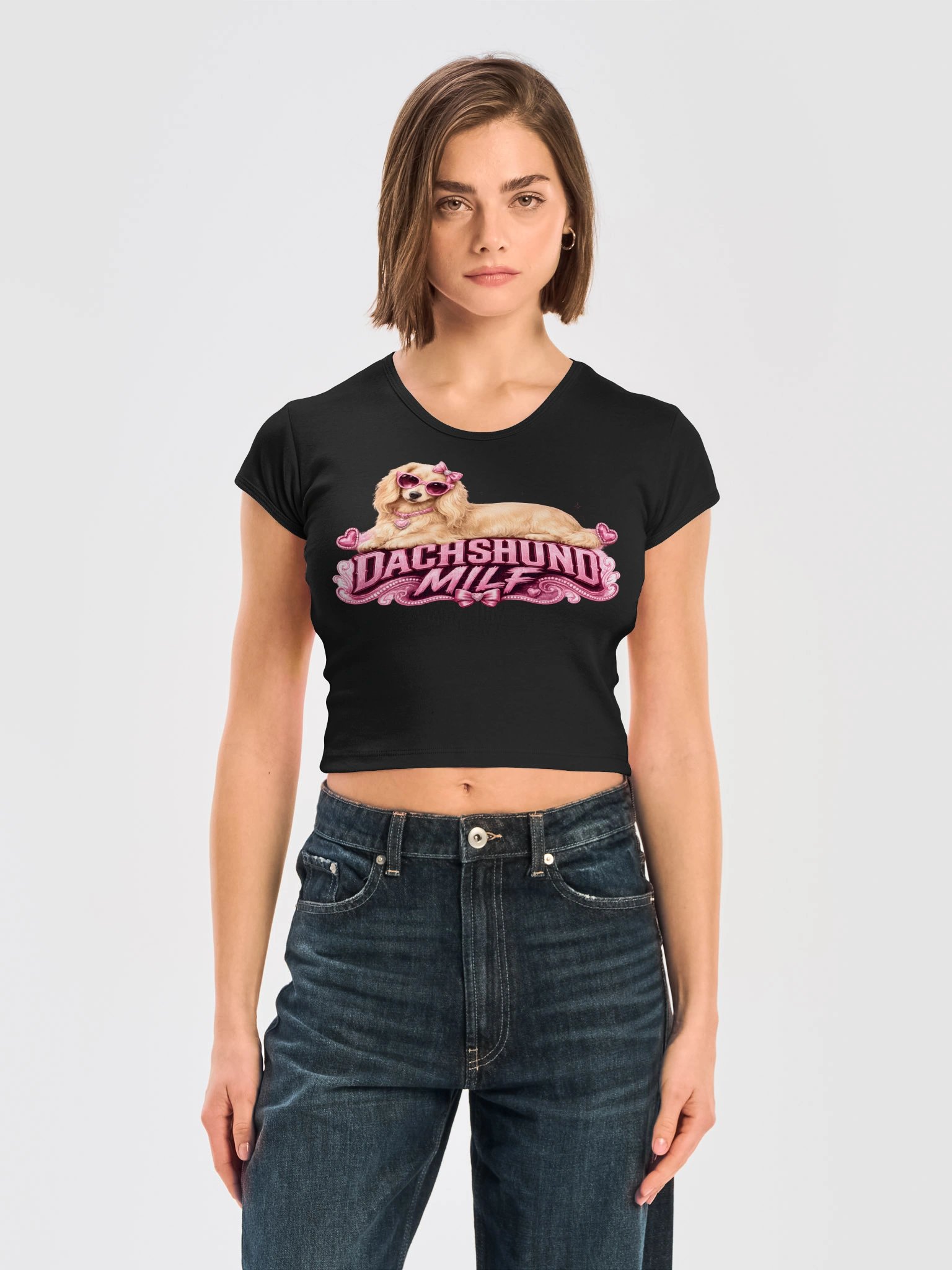 Dachshund MILF product image (9)