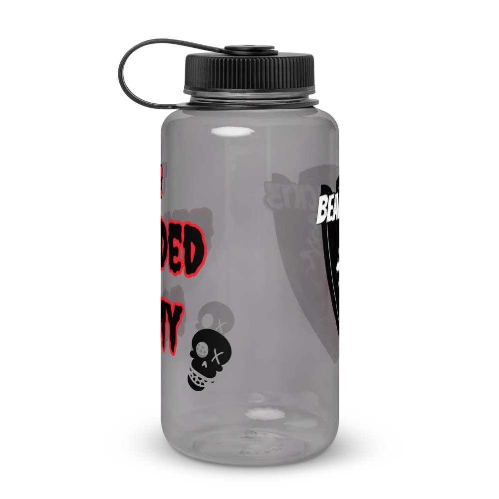 "WATER" BOTTLE product image (3)