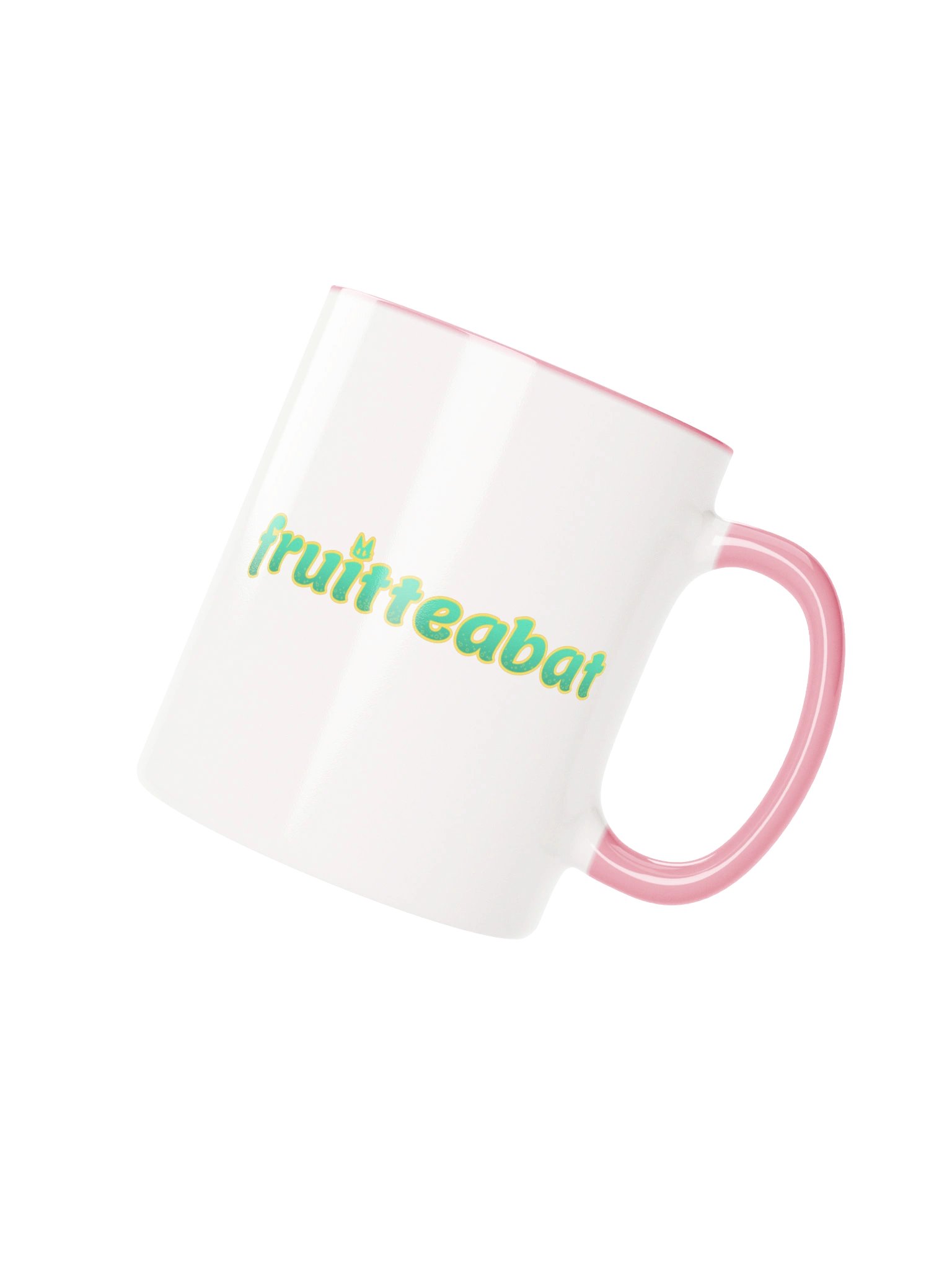 Peace! + Logo Ceramic Color Mug product image (14)