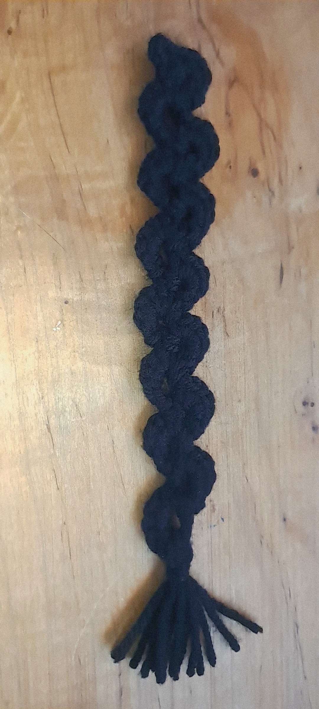 Crochet Bookmark product image (1)