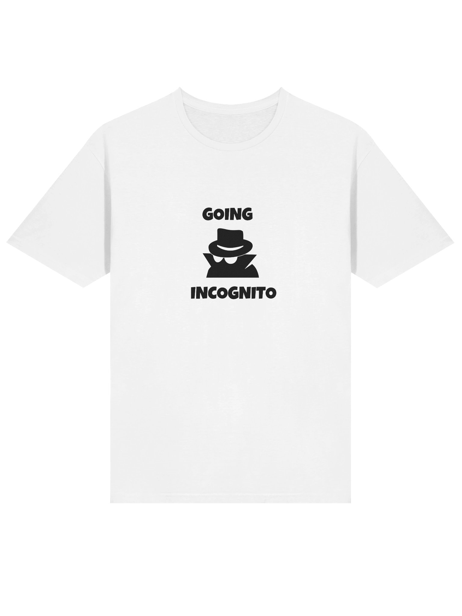 Going Incognito product image (3)
