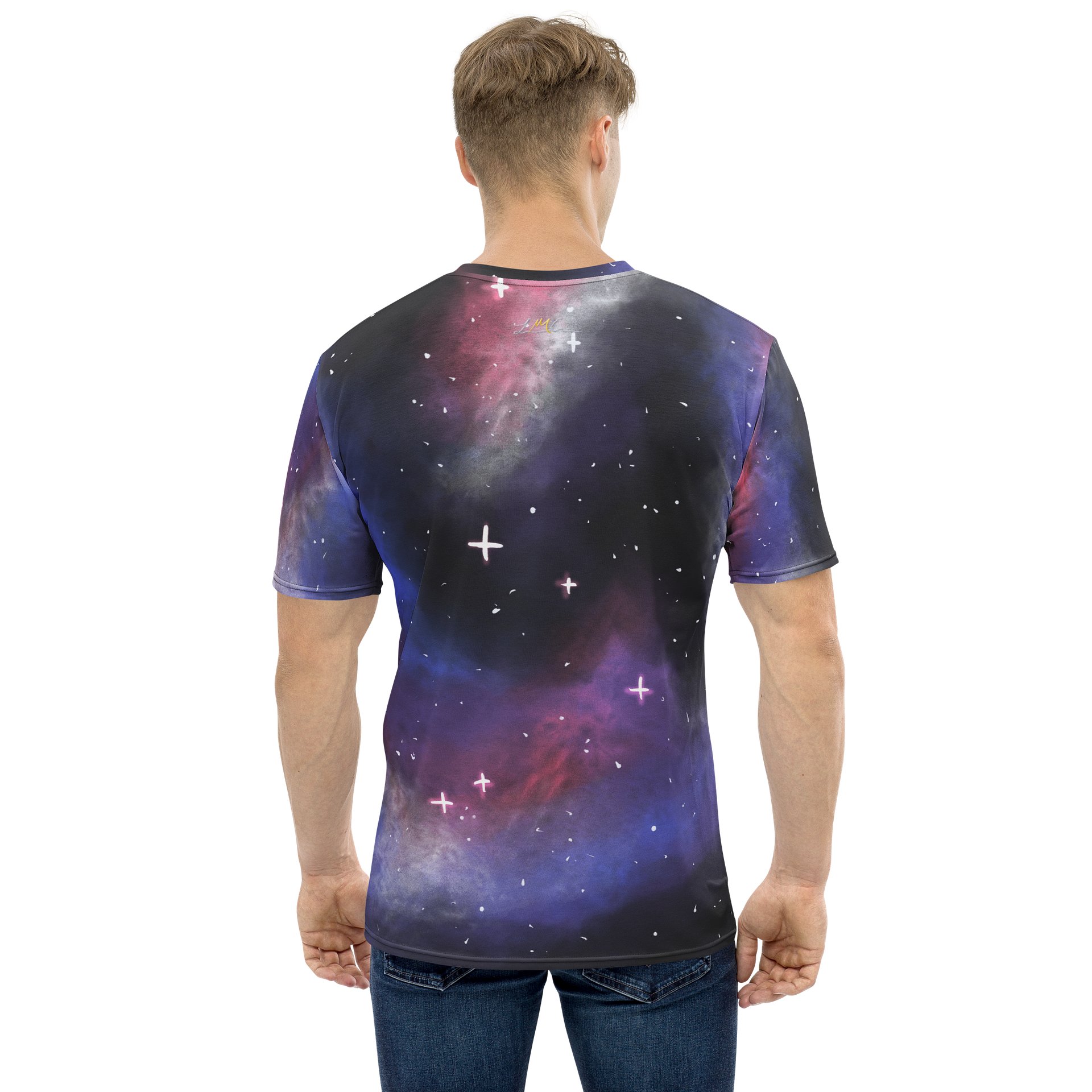 A Proud Universe - Genderfluid, Tee product image (1)