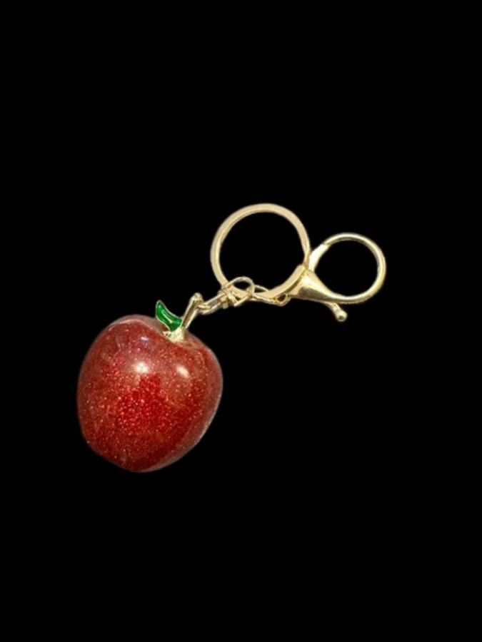 Scars of the Fawn Keychain product image (1)