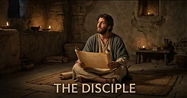 The Disciple tier thumbnail