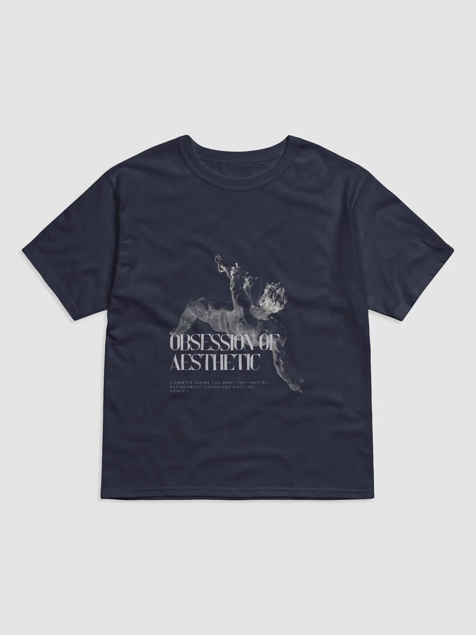 Freefall - Champion Relaxed-Fit T-Shirt product image (9)
