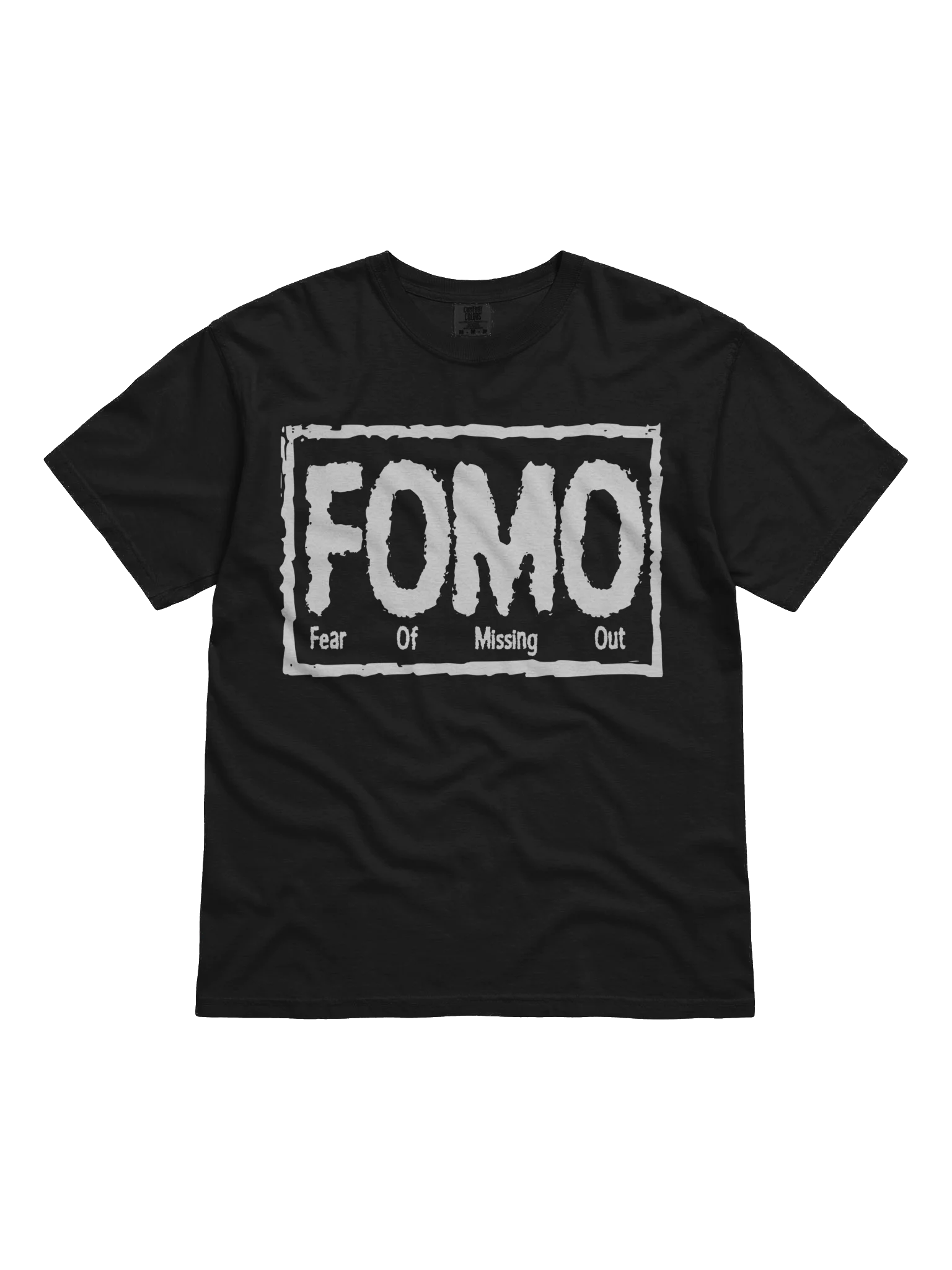 FOMO Tee product image (3)